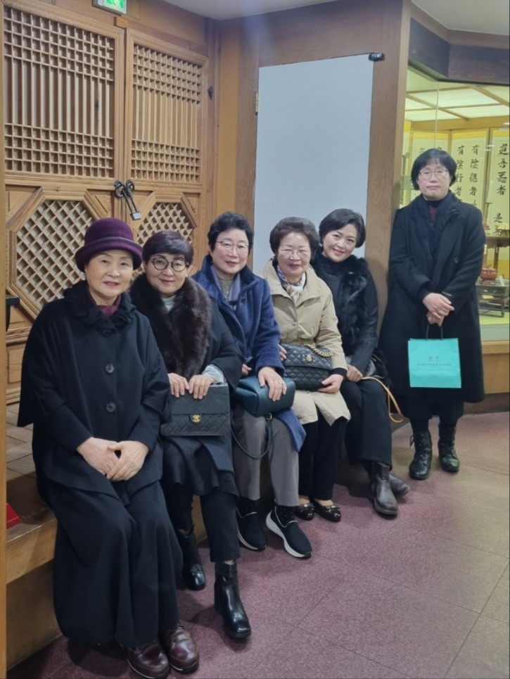 (사)식생활개발연구회 관련 이미지