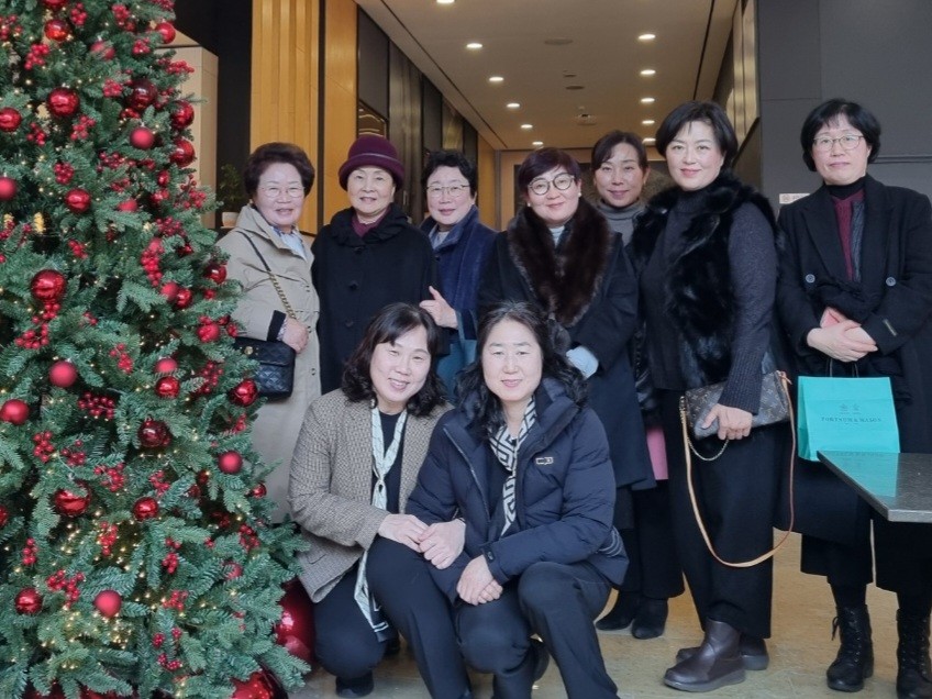 (사)식생활개발연구회 관련 이미지