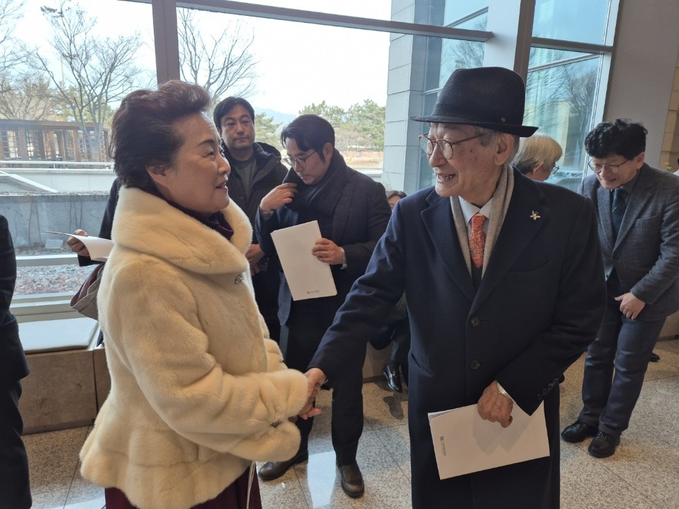 2025 박물관 미술관 신년교례회 관련 이미지