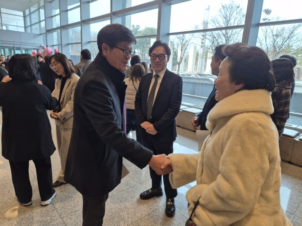 2025 박물관 미술관 신년교례회 관련 이미지