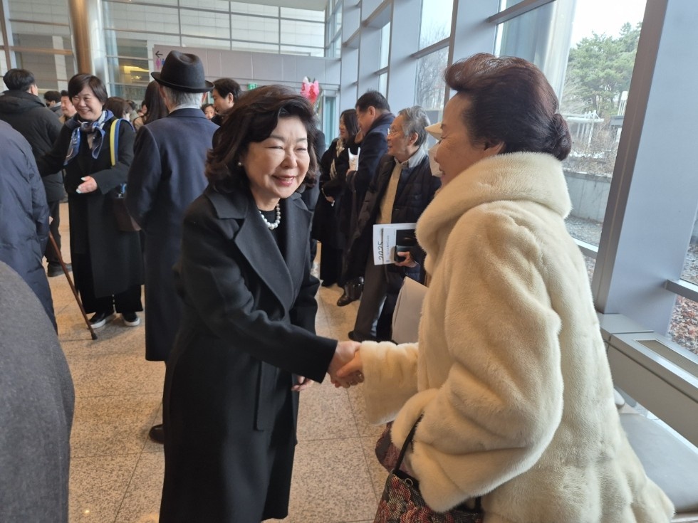 2025 박물관 미술관 신년교례회 관련 이미지