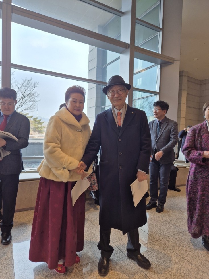 2025 박물관 미술관 신년교례회 관련 이미지