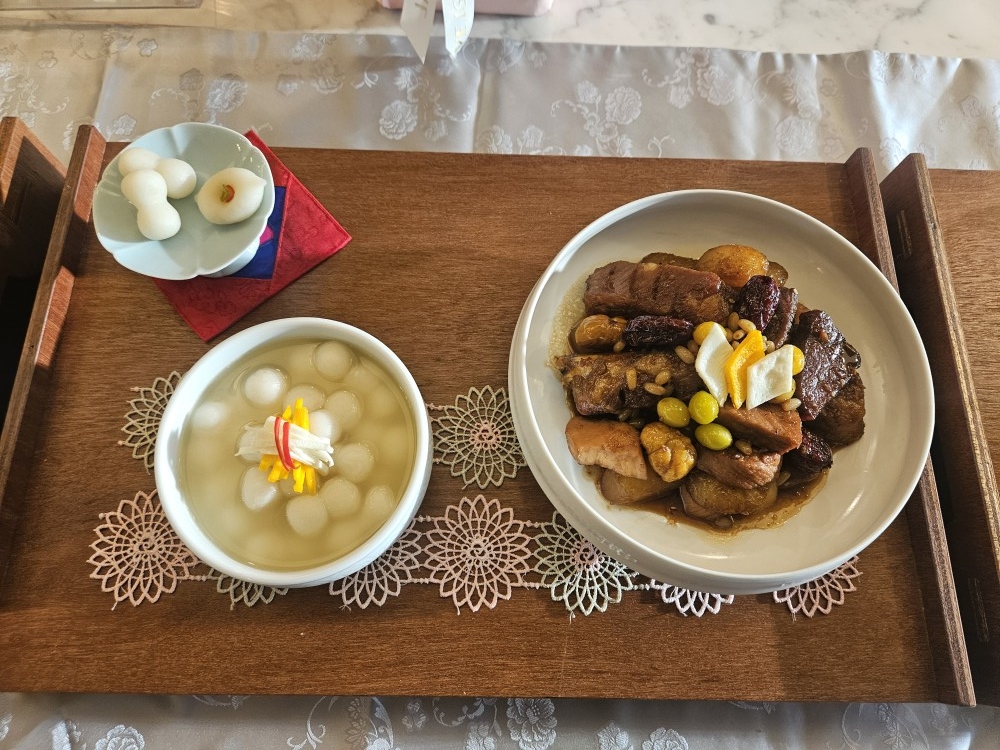 북경문화원  한식 강사(세계조리사)  워크숍 관련 이미지