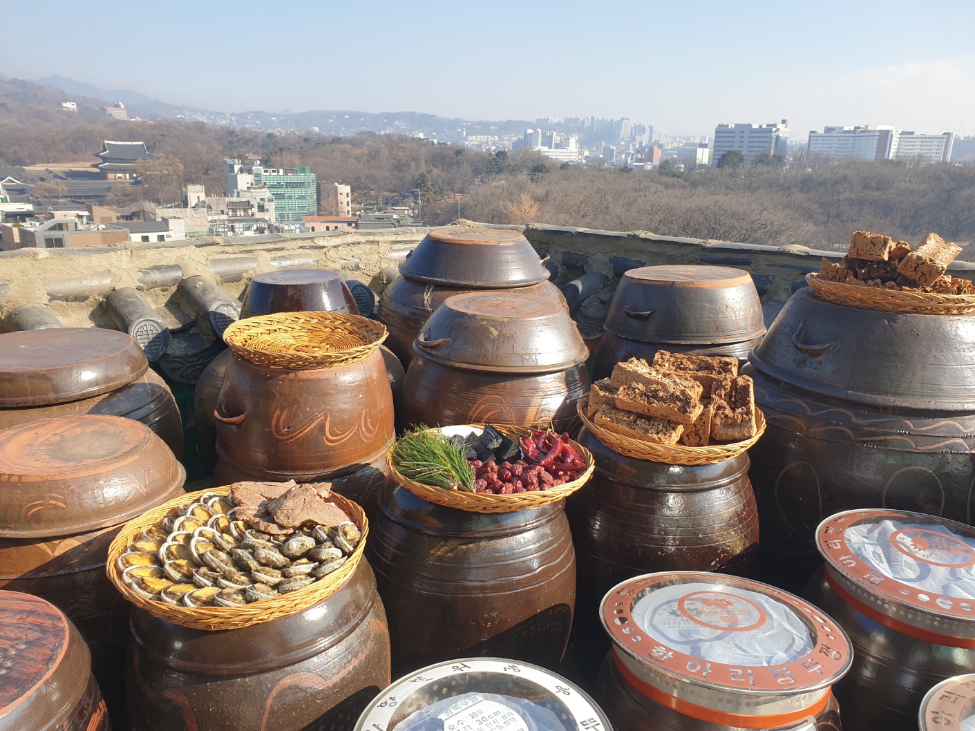 2025 문화유산국민신탁과 함께하는 인류무형문화유산 등재 축하 ‘장 담그기’  1차 관련 이미지