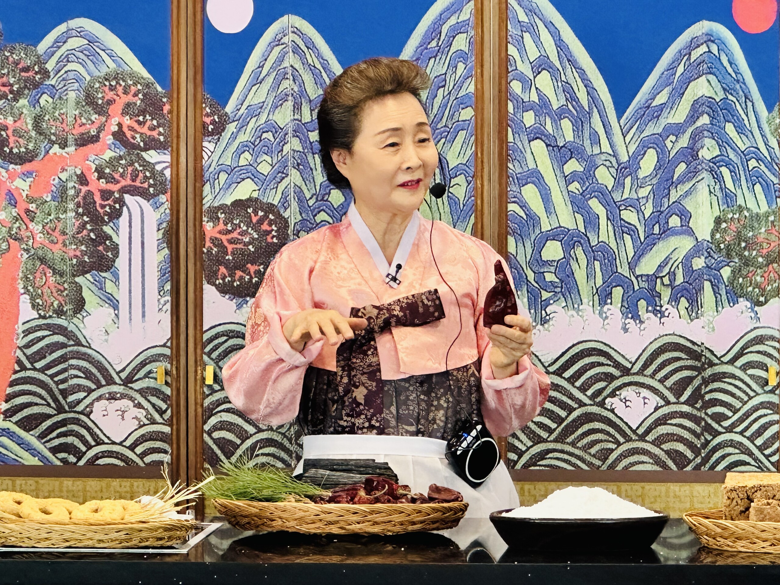 2025 문화유산국민신탁과 함께하는 인류무형문화유산 등재 축하 ‘장 담그기’  1차 관련 이미지