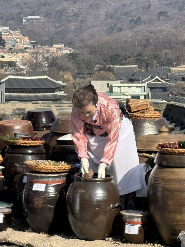 2025 문화유산국민신탁과 함께하는 인류무형문화유산 등재 축하 ‘장 담그기’  1차 관련 이미지