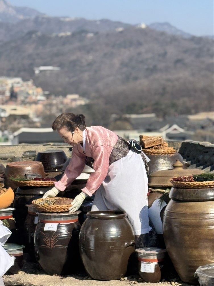 2025 문화유산국민신탁과 함께하는 인류무형문화유산 등재 축하 ‘장 담그기’  1차 관련 이미지