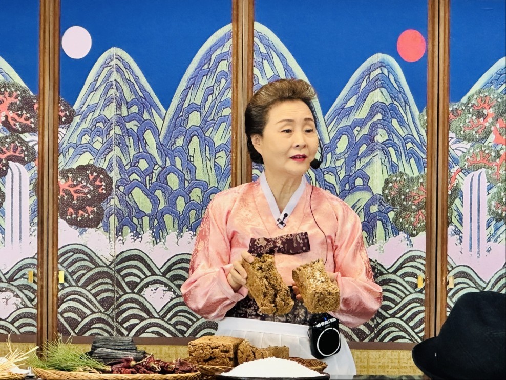 2025 문화유산국민신탁과 함께하는 인류무형문화유산 등재 축하 ‘장 담그기’  1차 관련 이미지
