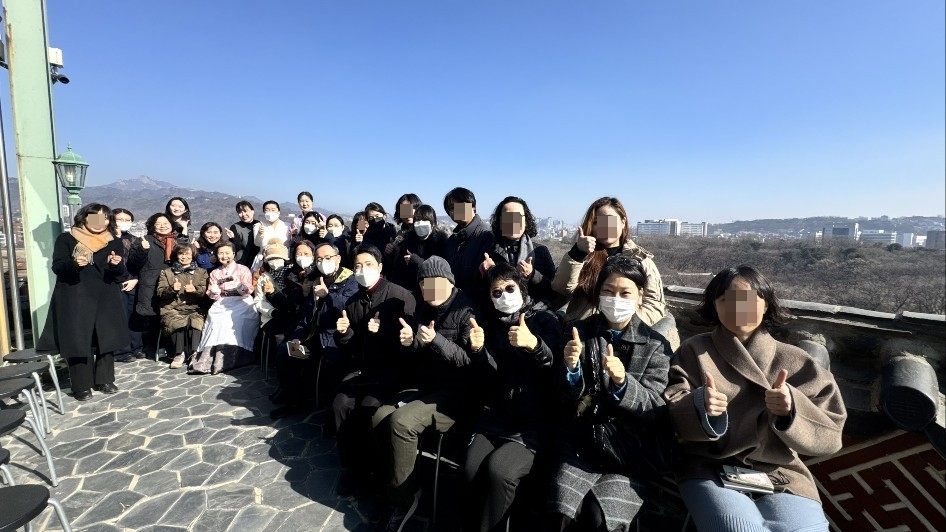 2025 문화유산국민신탁과 함께하는 인류무형문화유산 등재 축하 ‘장 담그기’  1차 관련 이미지