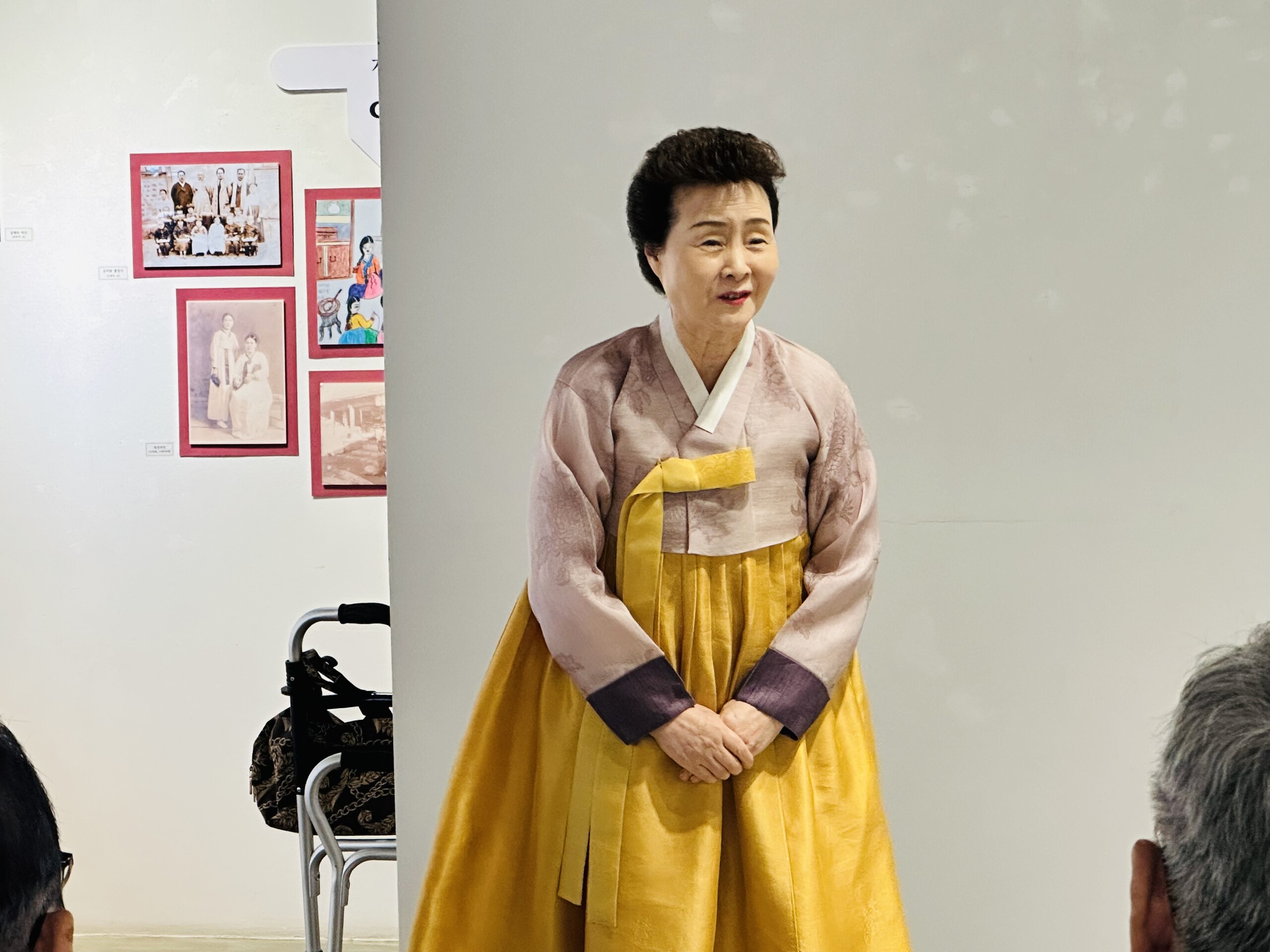 [전시] ‘연천에서 꽃피우는 개성음식’ 기획전 관련 이미지