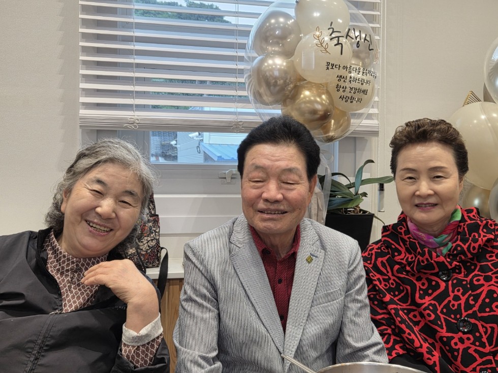 [교육] 전통음식기능보유자과정 6기 – ‘갈골산자’ 현장 견학 관련 이미지