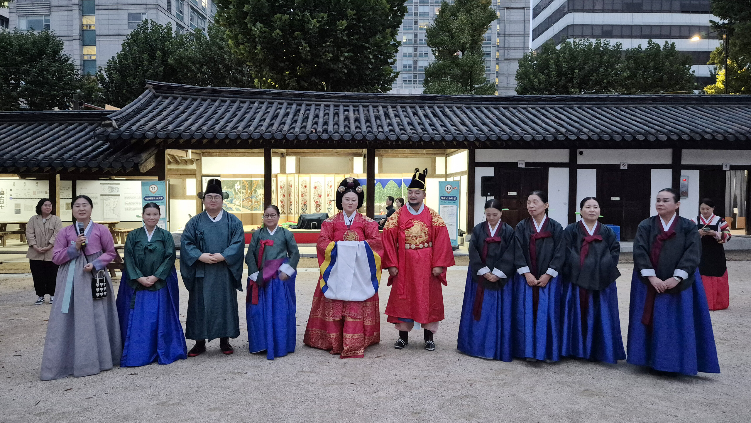 [행사] 2025 궁중과 사대부가 전통음식축제 관련 이미지