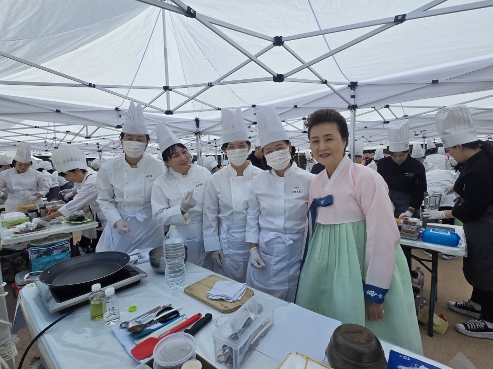 97e849e612407a0f14ab6c10248e1c1a_1768191805_7492.jpg ‘2025 대한민국 전통음식 대전’ 관련 이미지
