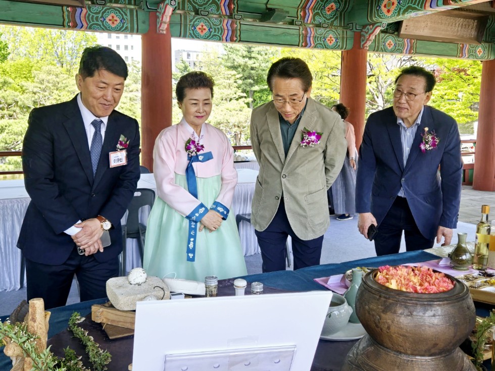 97e849e612407a0f14ab6c10248e1c1a_1768192025_3177.jpg ‘2025 대한민국 전통음식 대전’ 관련 이미지